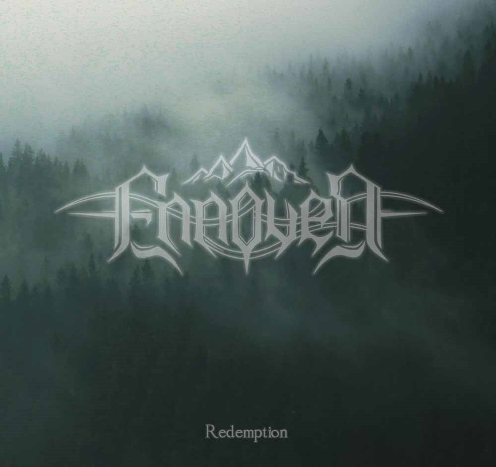 Ennoven - Redemption (Ltd.Digi) - Black Metal - CDD