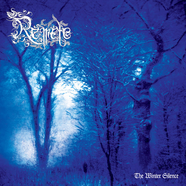 Remete - The Winter Silence/Forgotten Aura (Ltd.Digi) - Black Metal - CDD