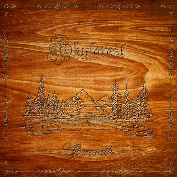 Skyforest - Aftermath (Ltd.Digi) - Black Metal - CDD