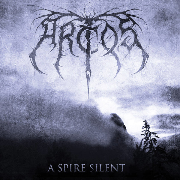 Arctos/Sinira - A Spire Silent/Dawnless Twilight (Ltd.Digi) - Black Metal - CDD