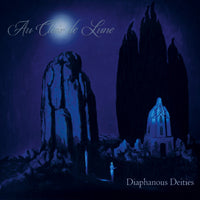 Au Clair De Lune - Diaphanous Deities (Ltd.Digi) - Black Metal - CDD