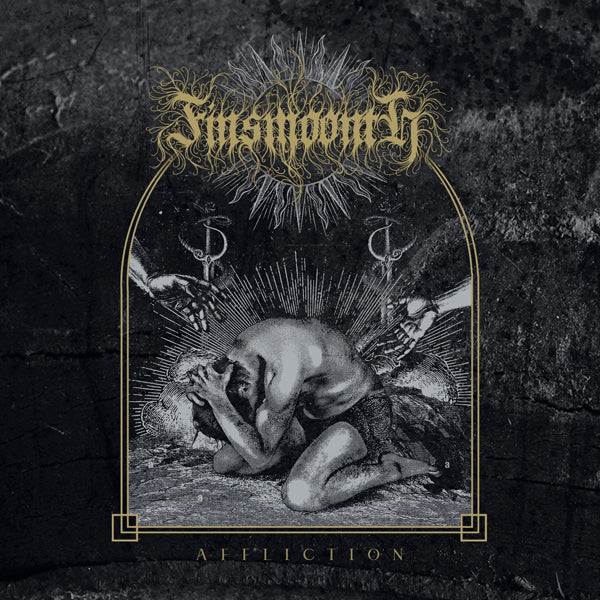 Finsmoonth - Affliction (Ltd.Digi) - Black Metal - CDD