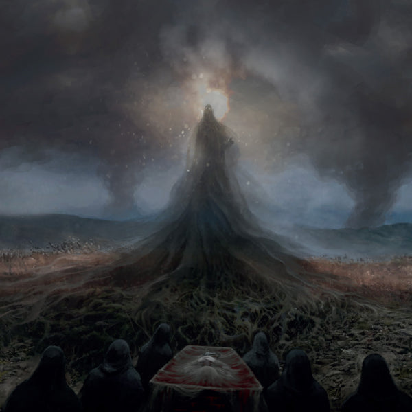 Malist - As I Become Darkness (Ltd.Digi) - Black Metal - CDD