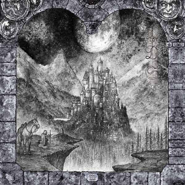 Depressive Silence - Iii Mourning (Ltd.Digi) - Electronic - CDD