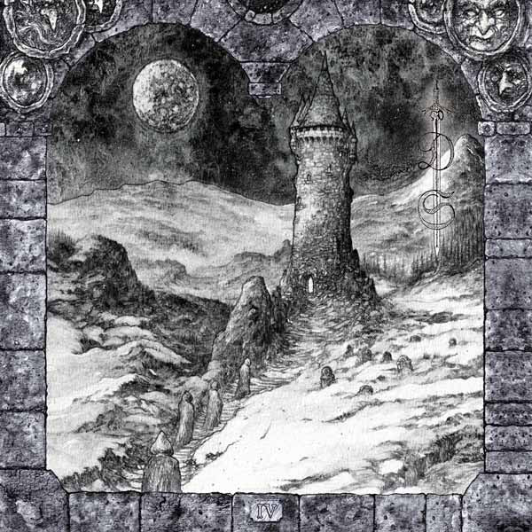 Depressive Silence - Iv : Final Ep / A Spell Enraged (Ltd.Digi) - Electronic - CDD