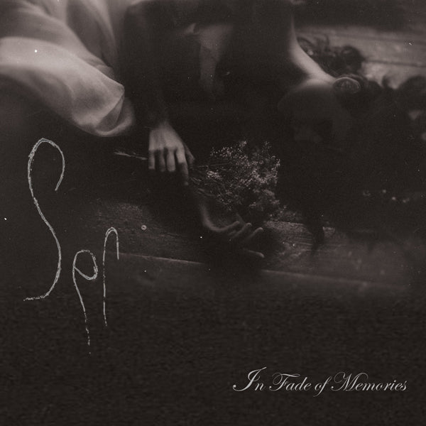 Ser - In Fade Of Memories (3Cd.Digi) - Black Metal - 3CD