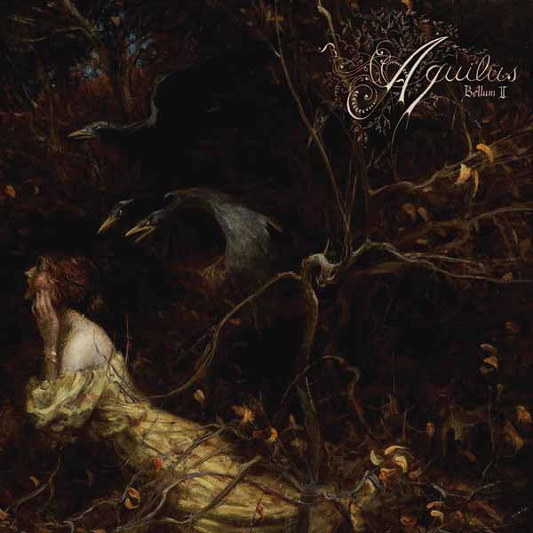Aquilus - Bellum Ii - Black Metal - CDD