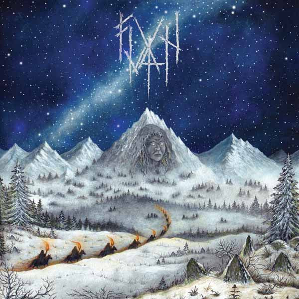 Fuath - Iii (Ltd. Digi) - Black Metal - CDD