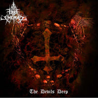 Grief Of Emerald - The Devils Deep - Metal - CD