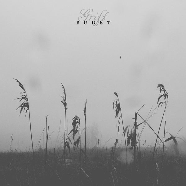 Grift - Budet - Metal - CD