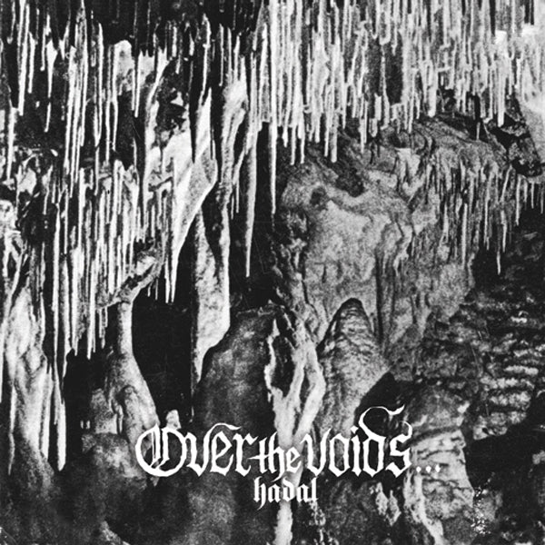 Over The Voids - Hadal - Metal - CD