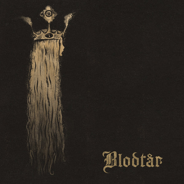 Blodtår - Blodtår - Metal - MCD