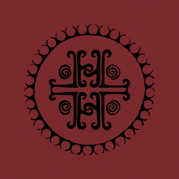 Linnea Hjertén - Nio Systrar - Metal - CD