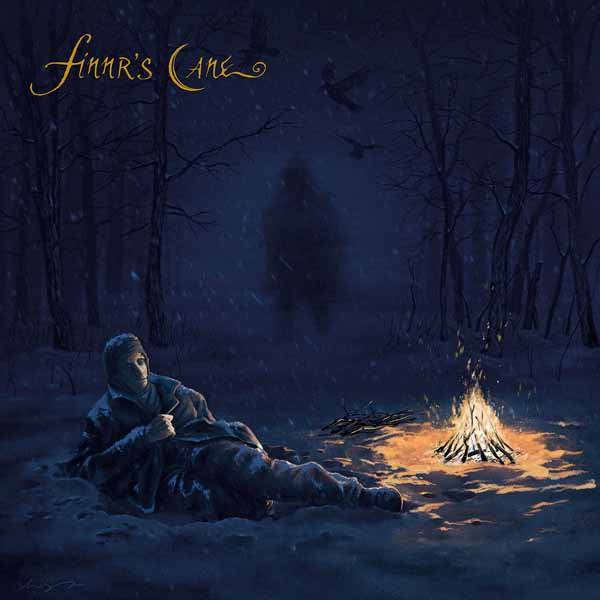 FinnrS Cane - FinnrS Cane - Metal - CD