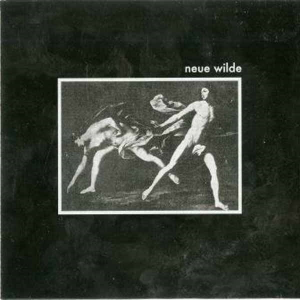 Neue Wilde - Neue Wilde - Rock - LP