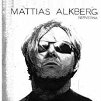 Alkberg Mattias - Nerverna - Rock - LP