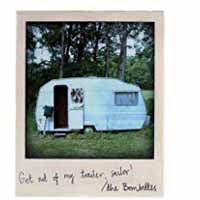 Bombettes - Get Out Of My Trailer Sailor - Punk - LP