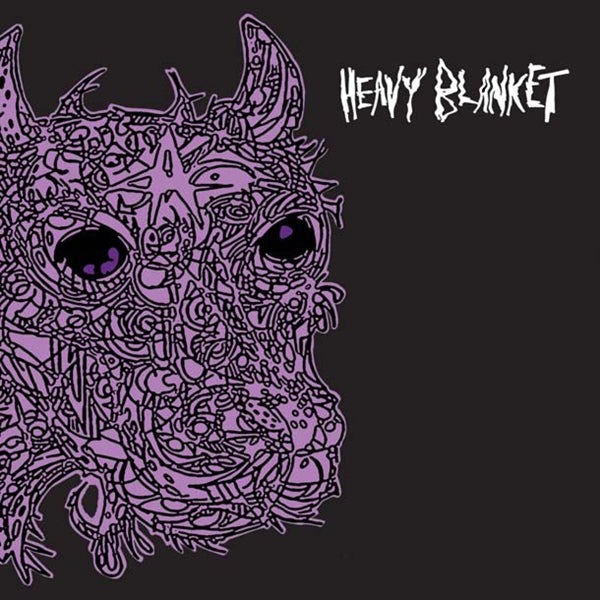 Heavy Blanket - Heavy Blanket - Rock - LP