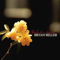 Bryan Beller - Thanks In Advance - Prog Rock - CD