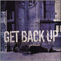 Get Back Up - Symptoms Of Failure - Hardcore - 7