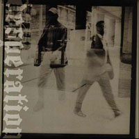 Desperation - Desperation - Hardcore - 7