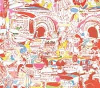 Brian Krock - Liddle - Jazz - CD
