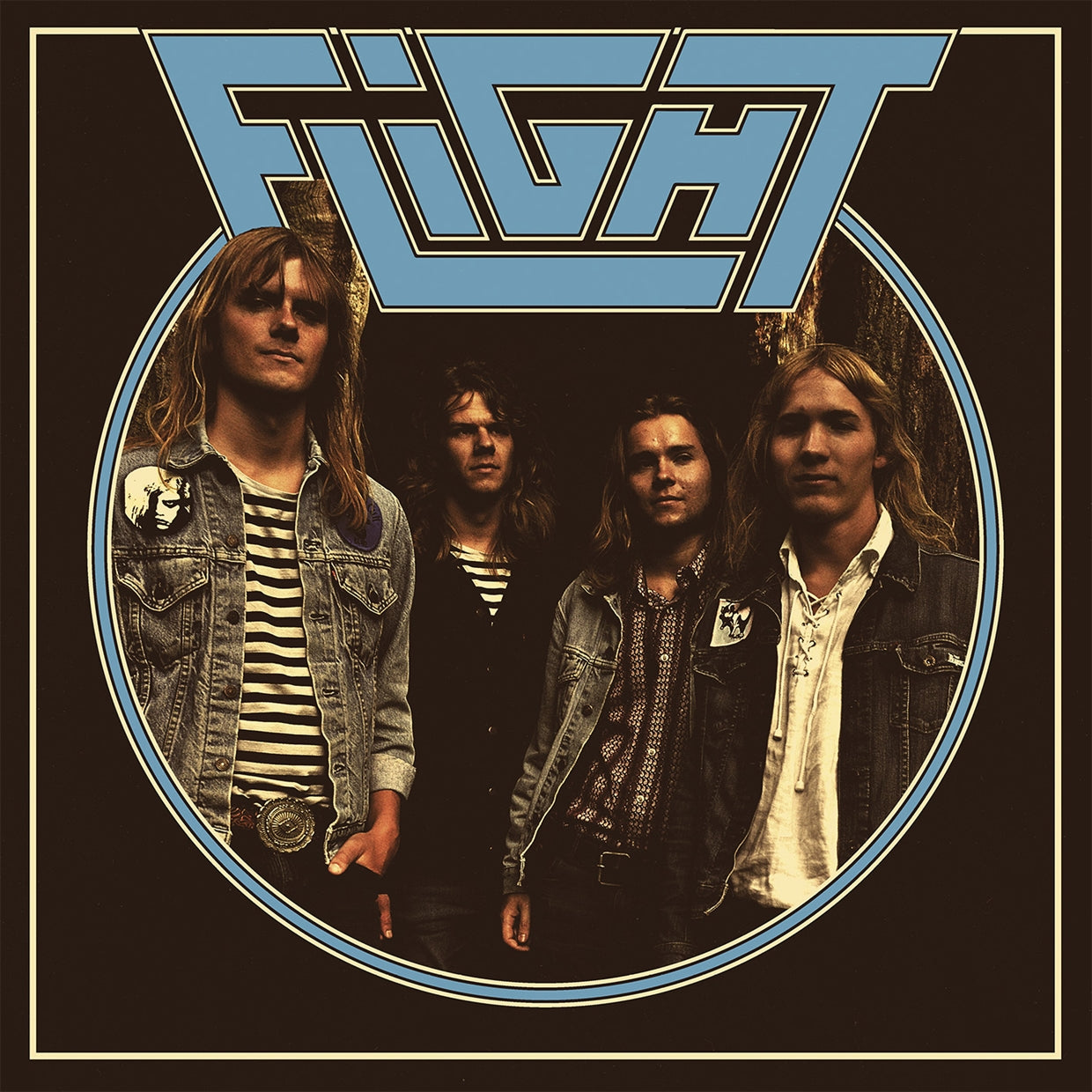 Flight - Flight - Metal - CD