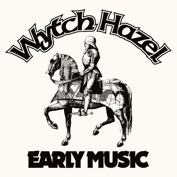 Wytch Hazel - Early Music (Triple 7 Inch Pack) - Rock - 7