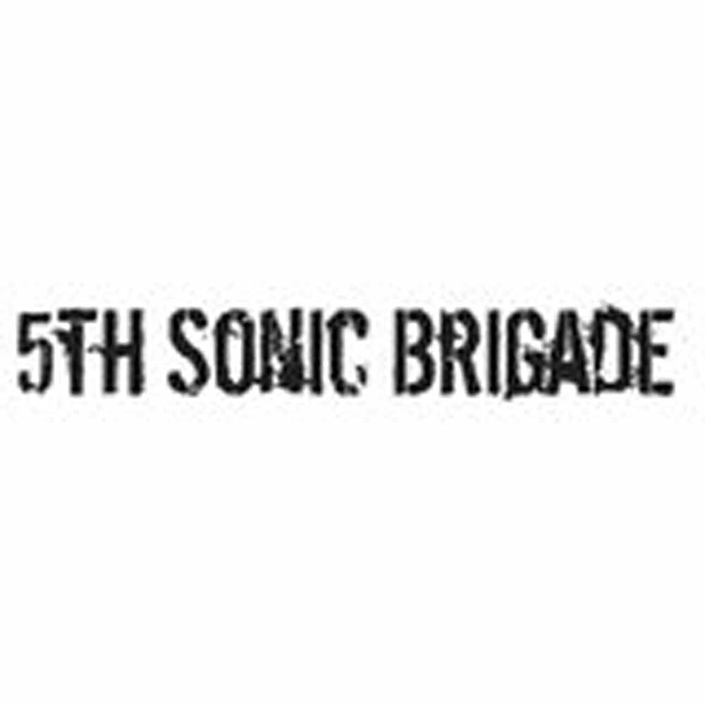 5Th Sonic Brigade - 5Th Sonic Brigade - Rock - CD
