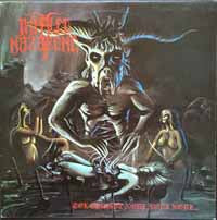 Impaled Nazarene - Tol Cormpt Norz Norz Norz - Metal - LP