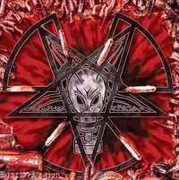 Impaled Nazarene - All That You Fear - Metal - LP