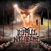 Impaled Nazarene - Road To Octagon - Metal - LP