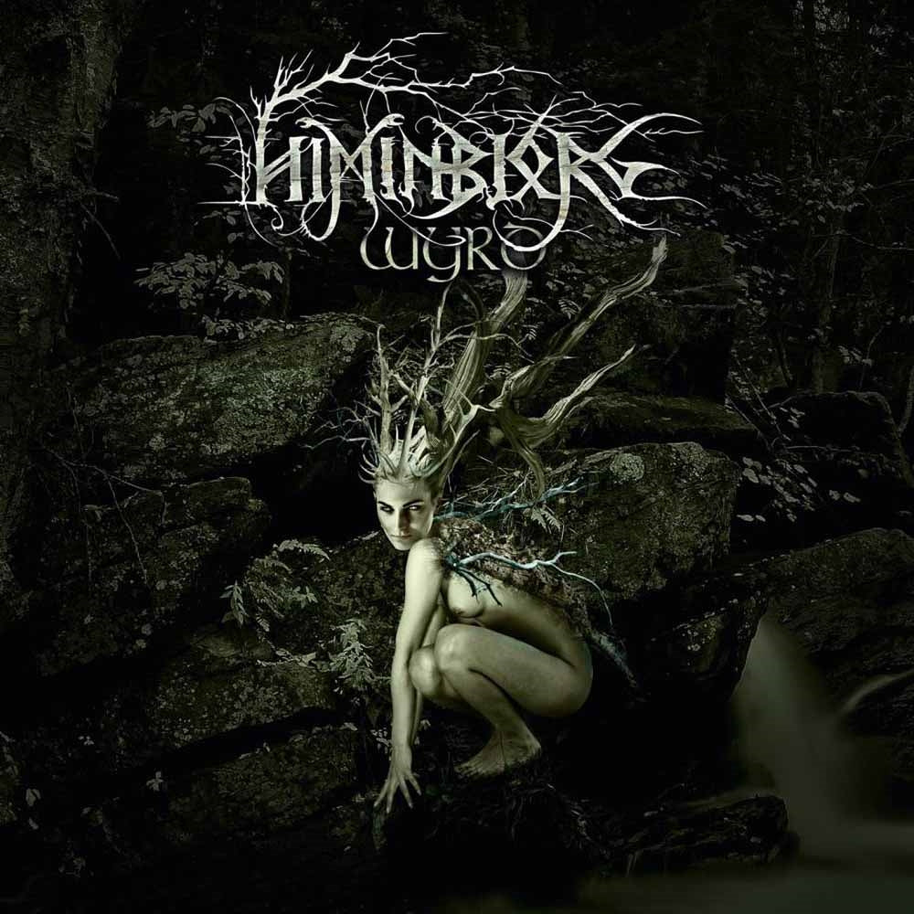 Himinbjorg - Wyrd - Metal - LP