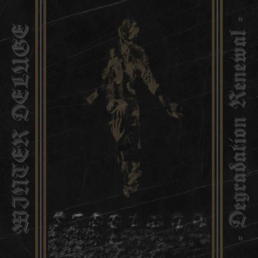 Winter Deluge - Degradation Renewal - Black Metal - MLP