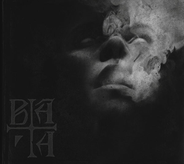 Bâ'A - Deus Qui Non Mentitur - Metal - LP