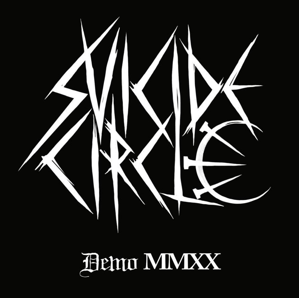 Suicide Circle - Demo Mmxx - Black Metal - 10