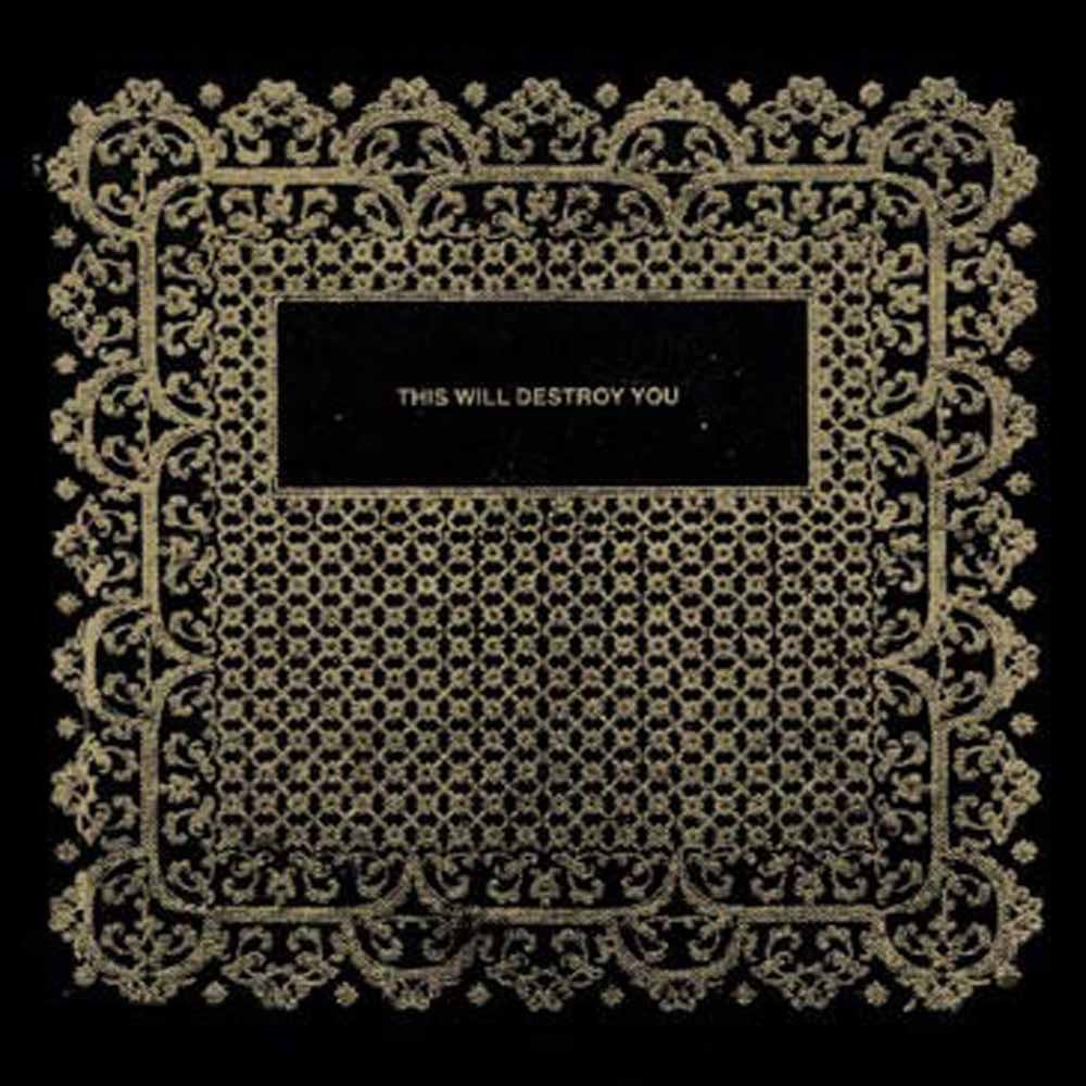 This Will Destroy You - This Will Destroy You (10Th Anniversary Limited Edition - 2Lp+7) - Rock - DLP