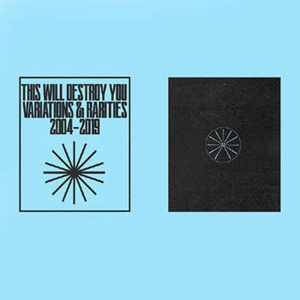 This Will Destroy You - Variations & Rarities: 2004-2019 Vol. Ii - Rock - LP