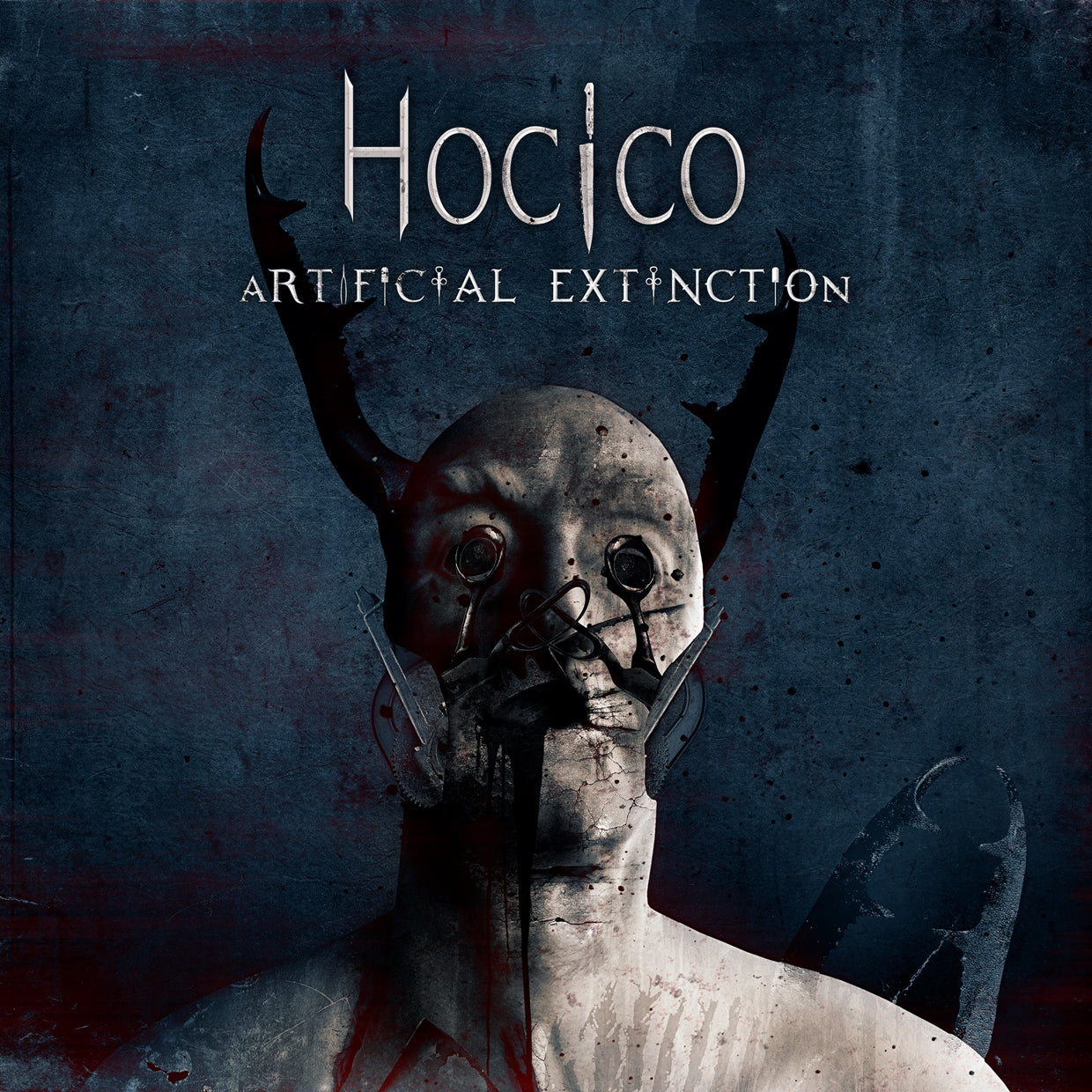 Hocico - Artificial Extinction - Electronic - CD