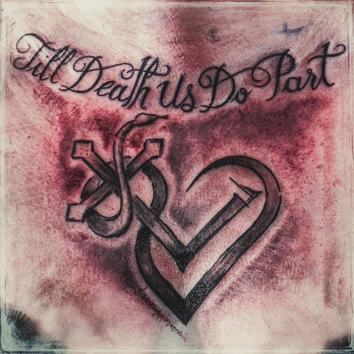 Lord Of The Lost - Till Death Us Do Part - Die Best Of - Gothic Metal/Rock - CD