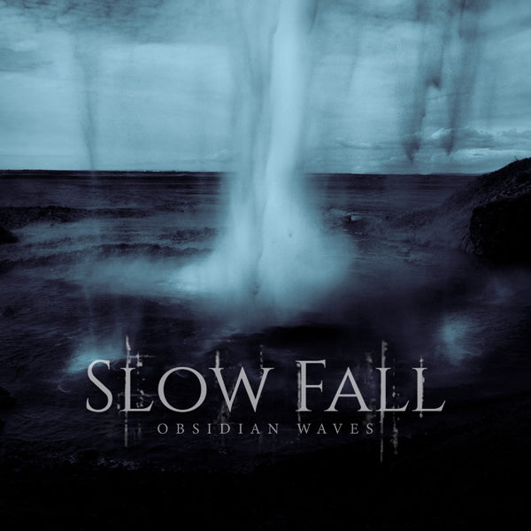 Slow Fall - Obsidian Waves - Death Metal - CD