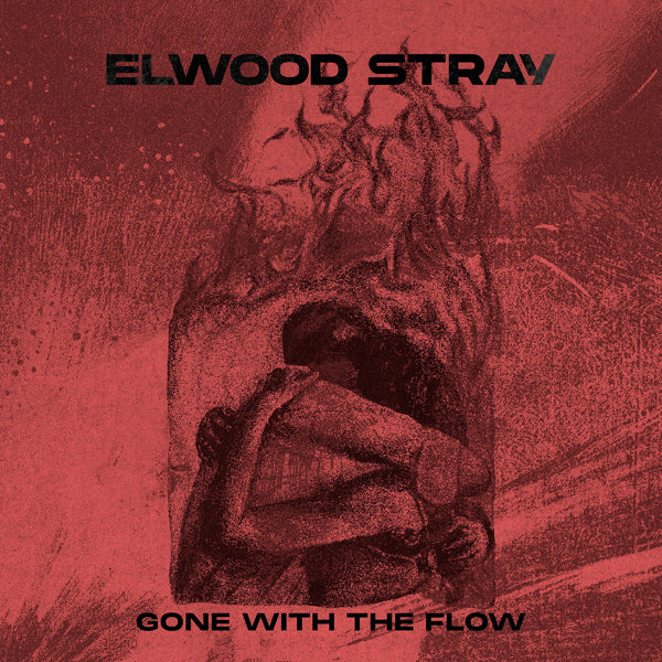 Elwood Stray - Gone With The Flow - Metal - CD