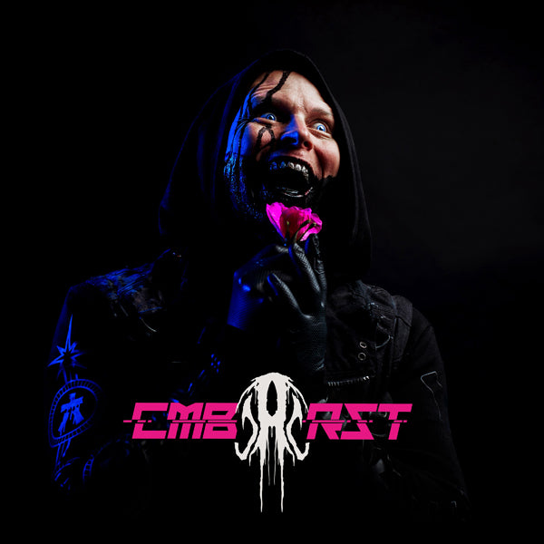 Combichrist - Cmbcrst (2Cd.Digi) - Electronic - DCD