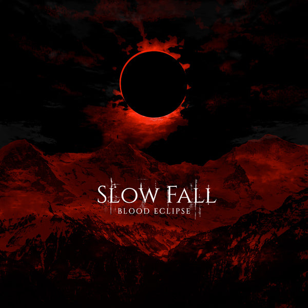 Slow Fall - Eclipse - Death Metal - CD