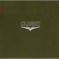 Client - Lights Go Out - Pop - CDS