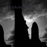 Kirlian Camera - Immortal - Electronic - CD