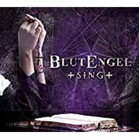 Blutengel - Sing - Electronic - CD