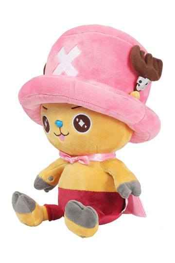 One Piece Chopperman 25 cm Plush - Sakami