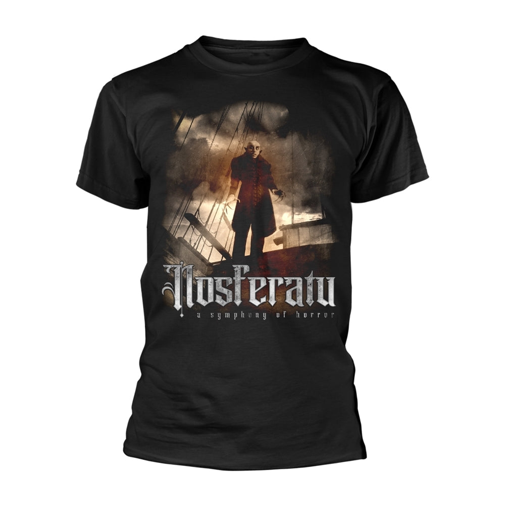 Nosferatu - Demeter - Character - TS
