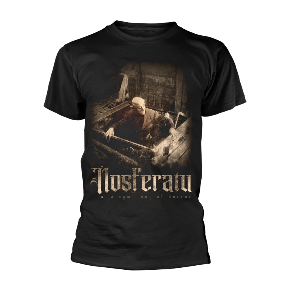 Nosferatu - Demeter 2 - Character - TS